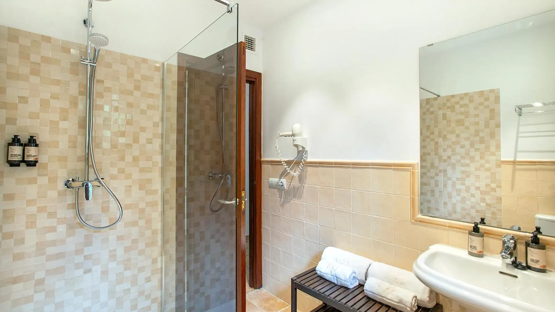Owl Booking Villa Siquier - Luxury Retreat With Mountain Views Pollenca 0*,