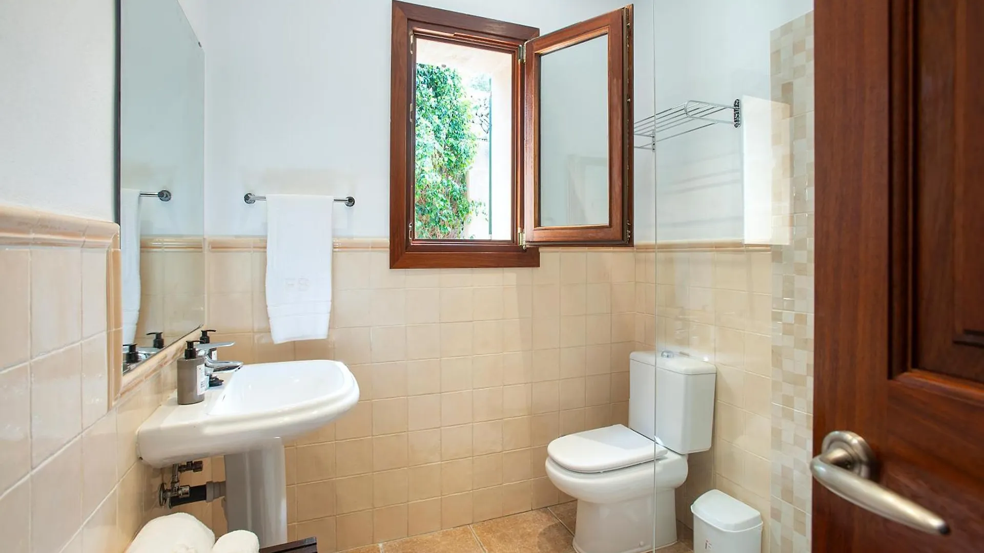 Owl Booking Villa Siquier - Luxury Retreat With Mountain Views Pollenca